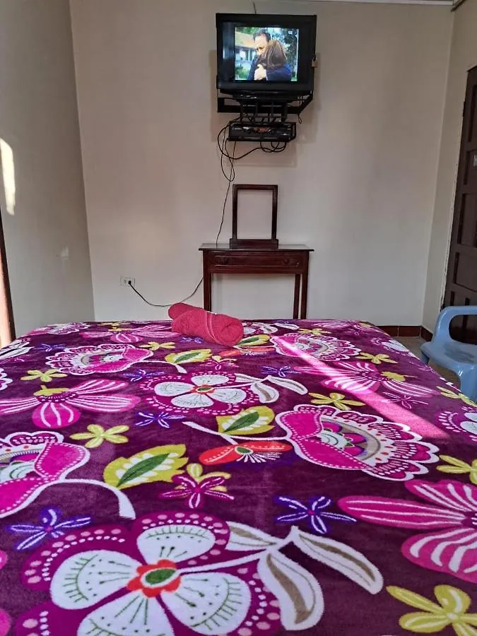Guest house Hotel Berlin Guayaquil