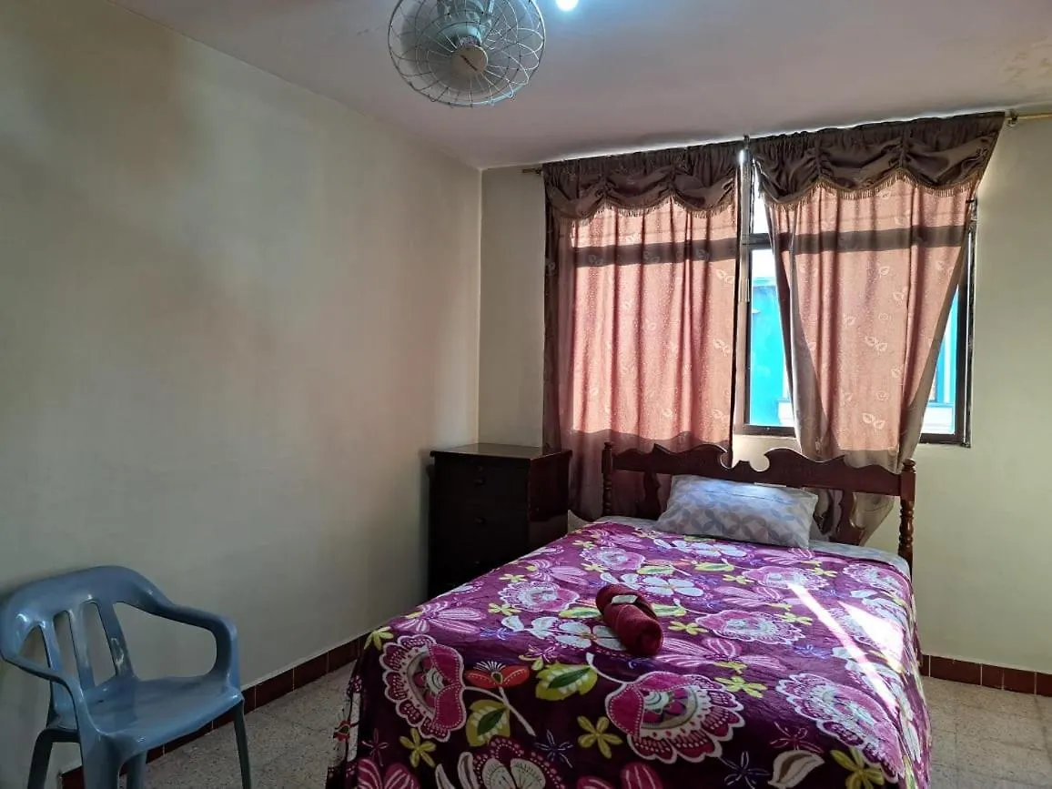Hotel Berlin Guayaquil Ecuador