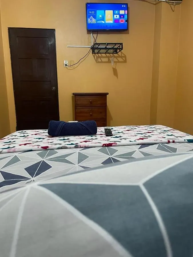 Hotel Berlin Guayaquil