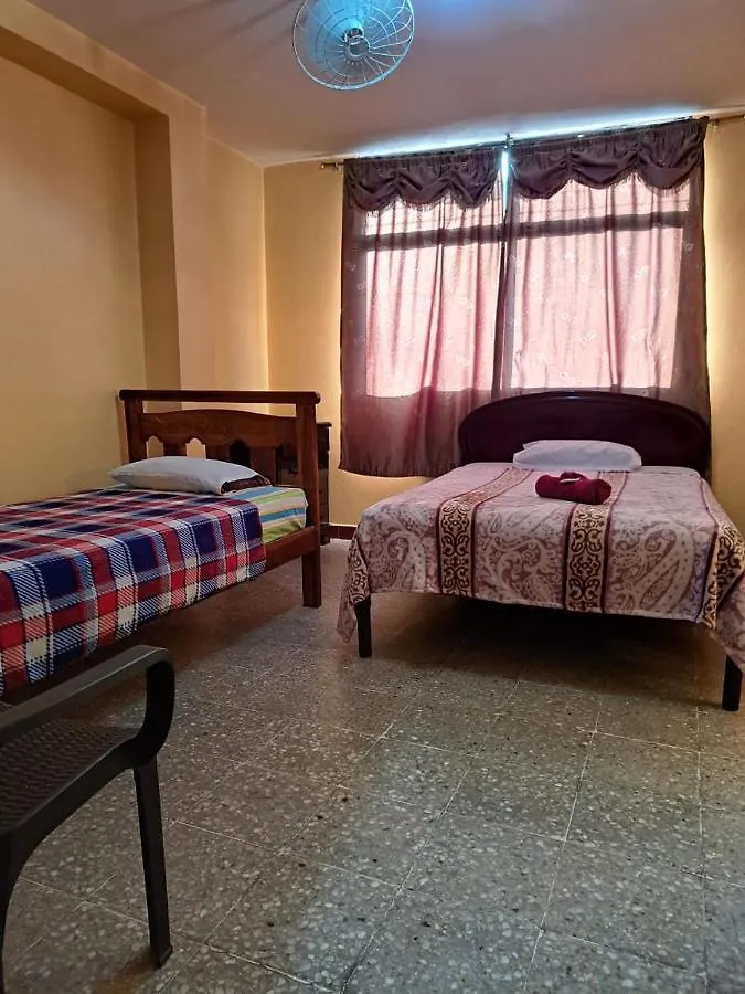Hotel Berlin Guayaquil 0*,  Ecuador