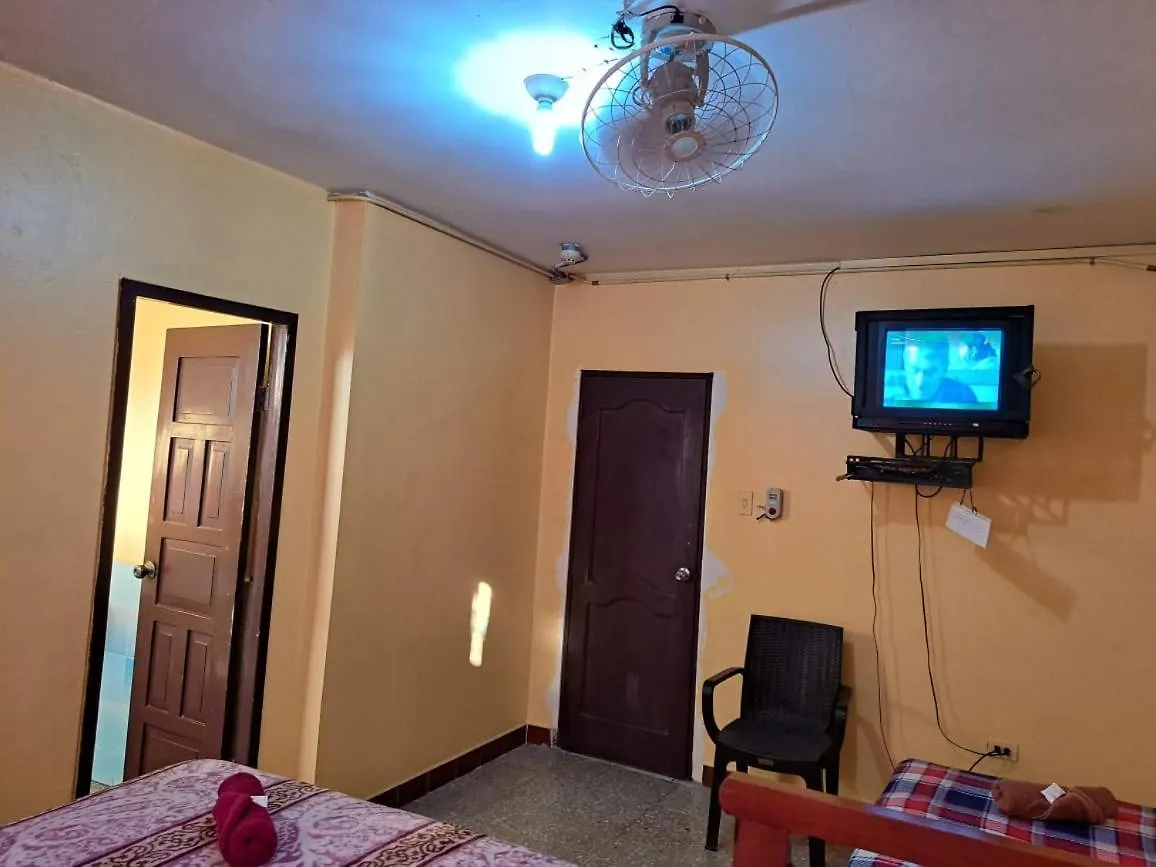 Hotel Berlin Guayaquil