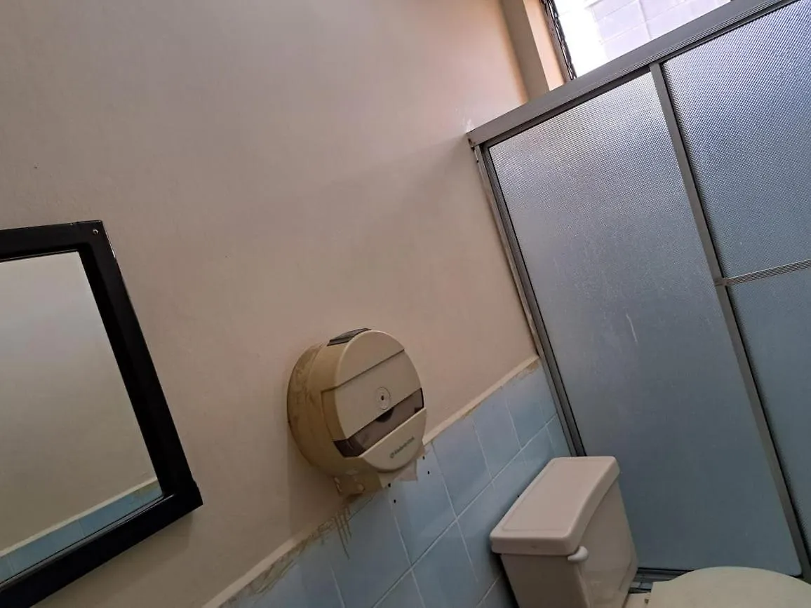 Guest house Hotel Berlin Guayaquil